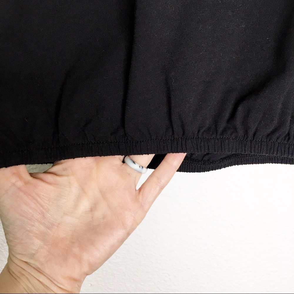 NWOT The Future Is Female Crop Top - Picture 3 of 6